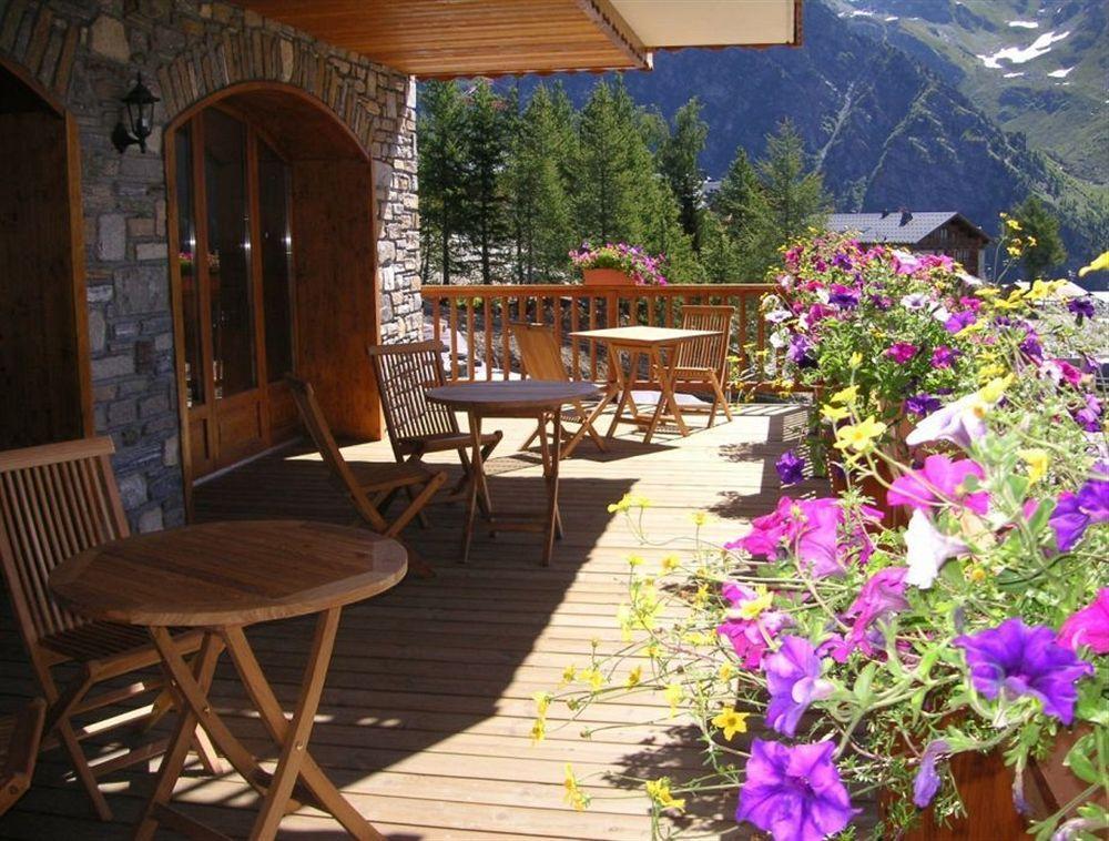 Chalet Matsuzaka - Chambres D'Hotes De Luxe La Rosiere  Kültér fotó