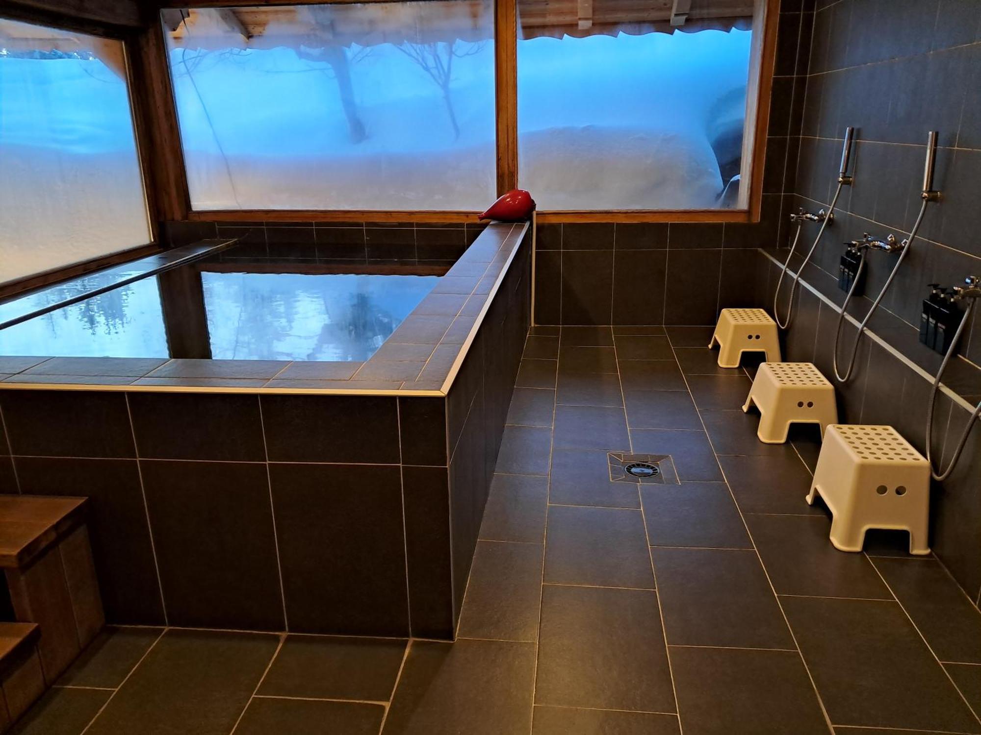 Chalet Matsuzaka - Chambres D'Hotes De Luxe La Rosiere  Kültér fotó