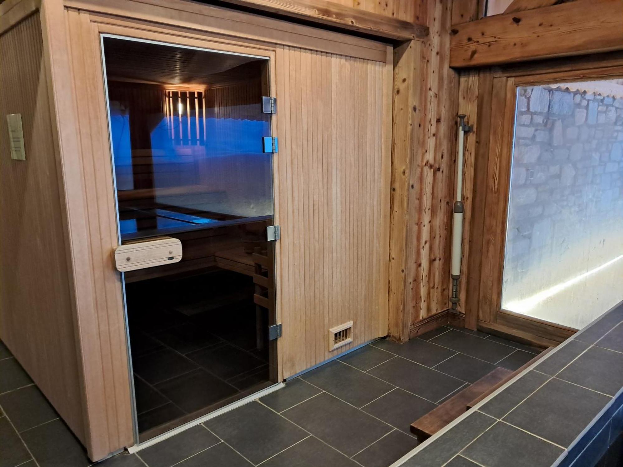 Chalet Matsuzaka - Chambres D'Hotes De Luxe La Rosiere  Kültér fotó
